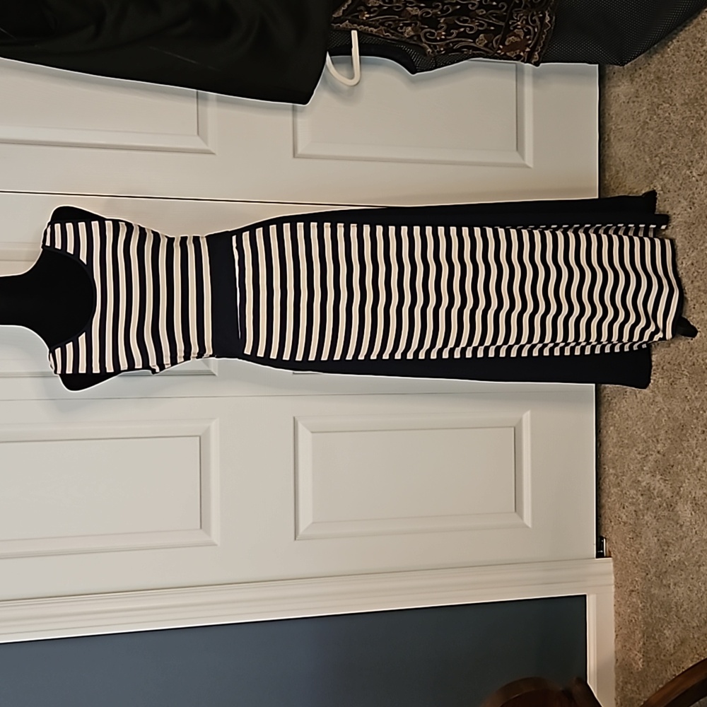 Tall girl Wish Maxi Dress